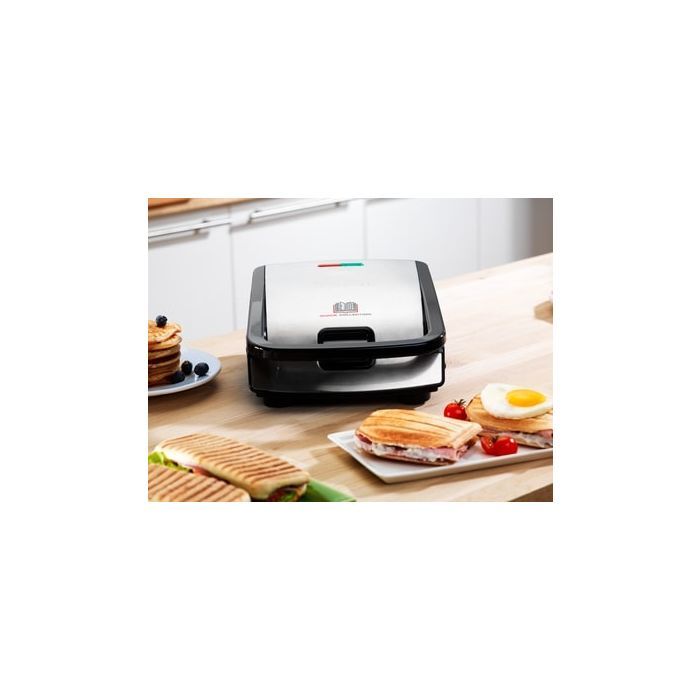 Сэндвичница Tefal SW854D16 изображение 4