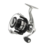 Катушка DAM Quick 1 1000FD (56983)