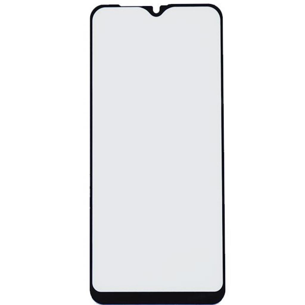 Скло захисне Drobak Full Glue для Samsung Galaxy M10 (Black) (441609) зображення 2