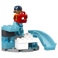 Конструктор LEGO DUPLO Животные мира 121 деталь (10907) изображение 11