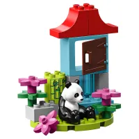Конструктор LEGO DUPLO Тварини світу 121 деталь (10907) зображення 8