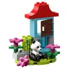 Конструктор LEGO DUPLO Тварини світу 121 деталь (10907) зображення 8