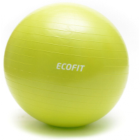 Фото - Мяч для фитнеса / фитбол HouseFit М'яч для фітнесу Ecofit MD1225 75см/1300 гр  К00015206 (К00015206)