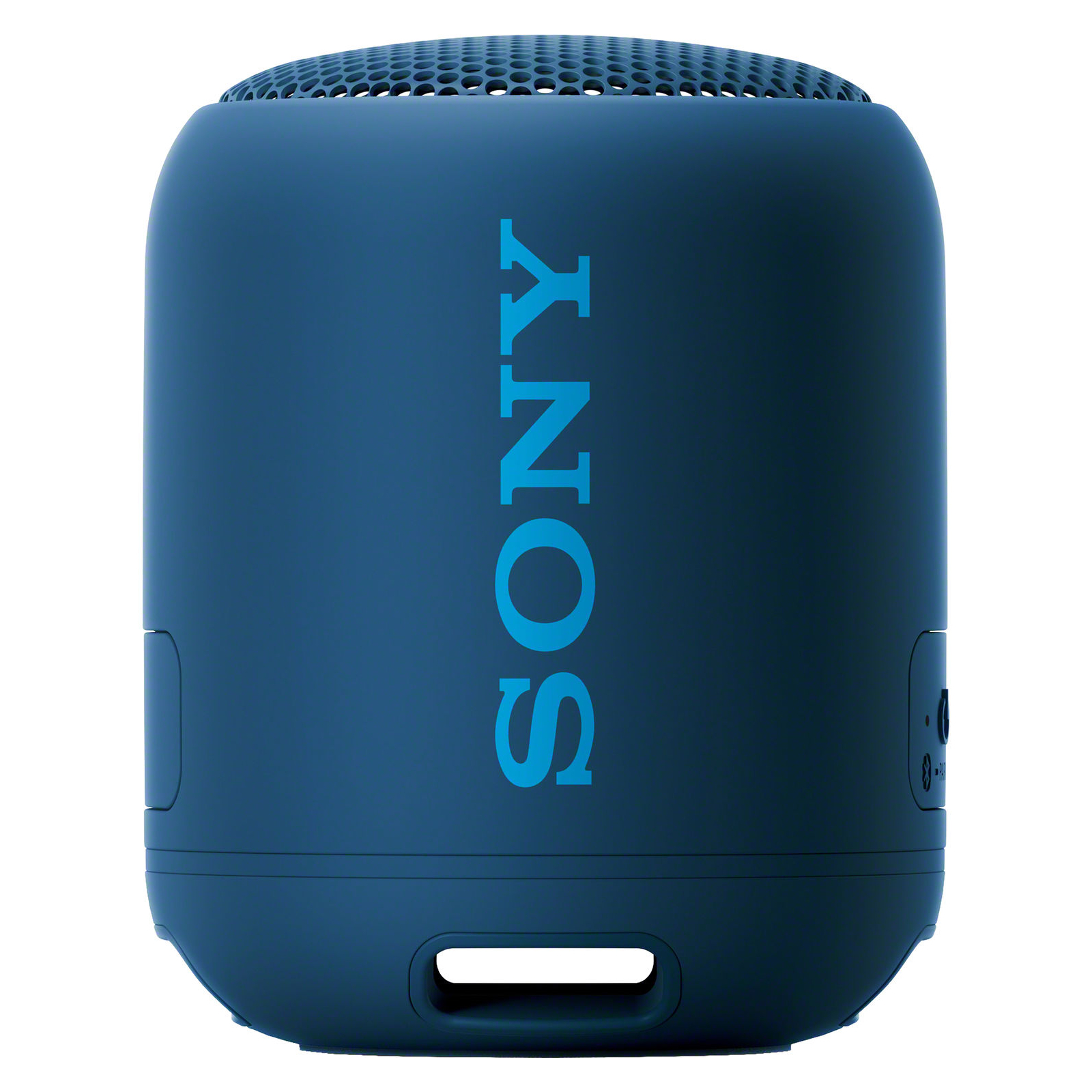 Акустична система Sony SRS-XB12 Blue (SRSXB12L.RU2) зображення 2