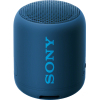 Акустическая система Sony SRS-XB12 Blue (SRSXB12L.RU2)