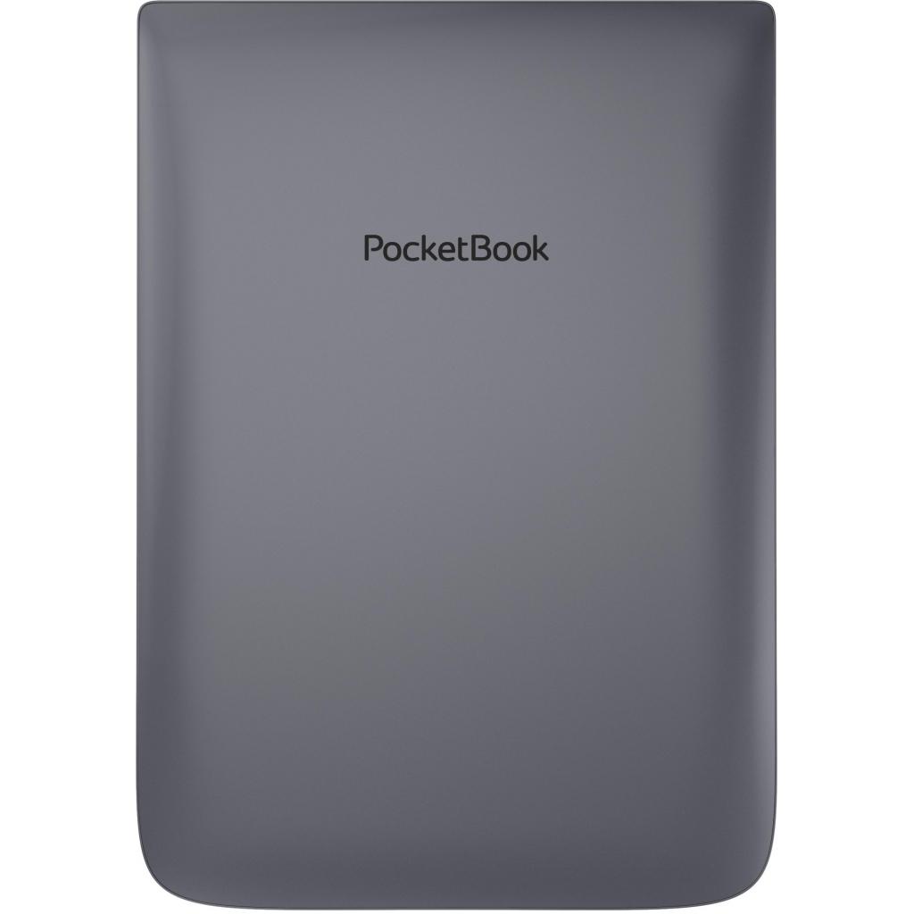 Электронная книга Pocketbook Х 740-2 InkPad 3 Pro Metallic Grey (PB740-2-J-CIS) изображение 9