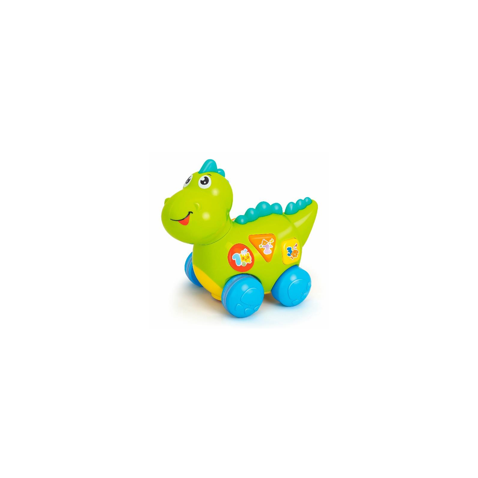 Развивающая игрушка Hola Toys Динозавр (6105)