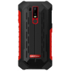 Мобільний телефон Ulefone Armor 6e 4/64Gb Black Red (6937748733089) зображення 4