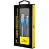 Дата кабель USB 2.0 AM to Type-C 1.0m Cablexpert (CC-USB2B-AMCM-1M-VW) изображение 2