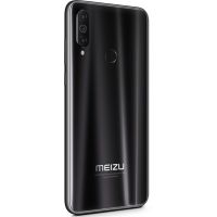 Мобільний телефон Meizu M10 3/32GB Black зображення 5