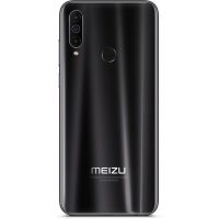 Мобільний телефон Meizu M10 3/32GB Black зображення 6