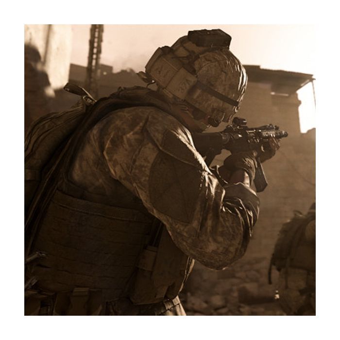Игра Sony Call of Duty: Modern Warfare [Blu-Ray диск] [PS4] (88418RU) изображение 4