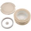 Термос Zojirushi пищевой SW-FCE75CC 0.75 л Beige (1678.04.57) изображение 3