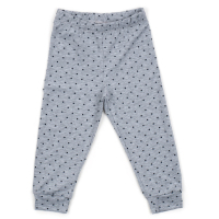 Пижама детская Matilda с лебедем (10939-2-110G-pink) изображение 3