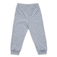 Пижама детская Matilda с лебедем (10939-2-110G-pink) изображение 6