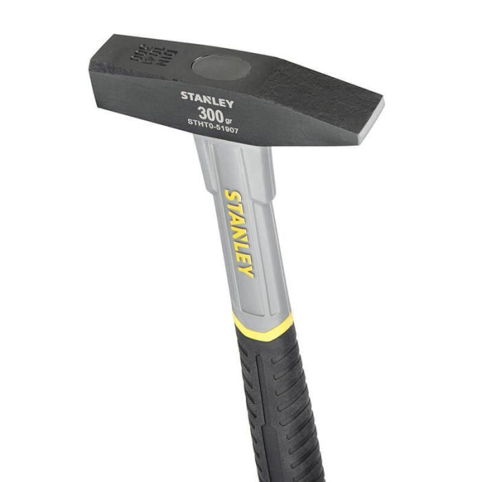 Молоток Stanley Fiberglass DIN 764 г (STHT0-51908) изображение 2