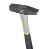 Молоток Stanley Fiberglass DIN 487 г (STHT0-51907) изображение 2
