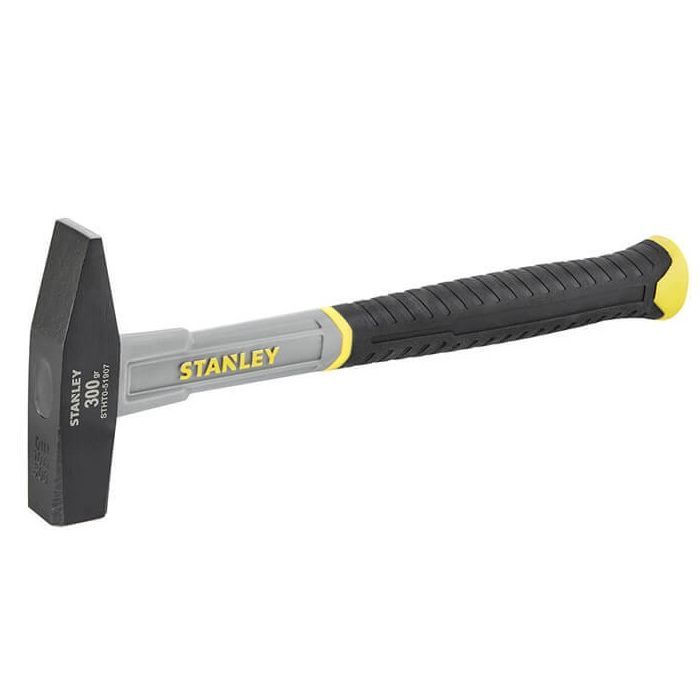 Молоток Stanley Fiberglass DIN 764 г (STHT0-51908) изображение 3