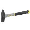 Молоток Stanley Fiberglass DIN 487 г (STHT0-51907) изображение 3