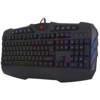 Клавиатура Ergo KB-810 Black (KB-810) изображение 3