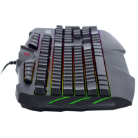 Клавиатура Ergo KB-810 Black (KB-810) изображение 4