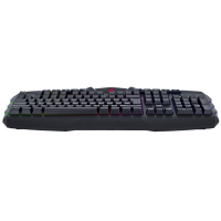 Клавиатура Ergo KB-810 Black (KB-810) изображение 5