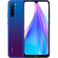 Мобильный телефон Xiaomi Redmi Note 8T 3/32GB Starscape Blue
