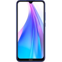 Мобильный телефон Xiaomi Redmi Note 8T 3/32GB Starscape Blue изображение 2