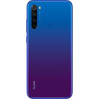Мобильный телефон Xiaomi Redmi Note 8T 3/32GB Starscape Blue изображение 3