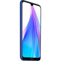 Мобильный телефон Xiaomi Redmi Note 8T 3/32GB Starscape Blue изображение 4