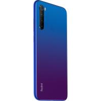 Мобильный телефон Xiaomi Redmi Note 8T 3/32GB Starscape Blue изображение 5