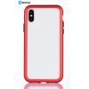 Чехол для мобильного телефона BeCover Magnetite Hardware iPhone XS Max Red (702700)