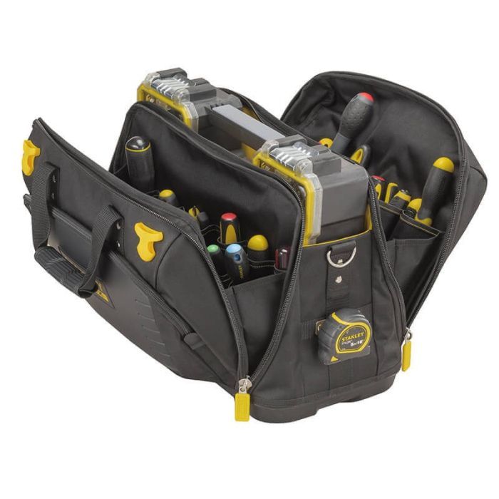 Сумка для инструмента Stanley FatMax 47x23x35см (FMST1-80147) изображение 2