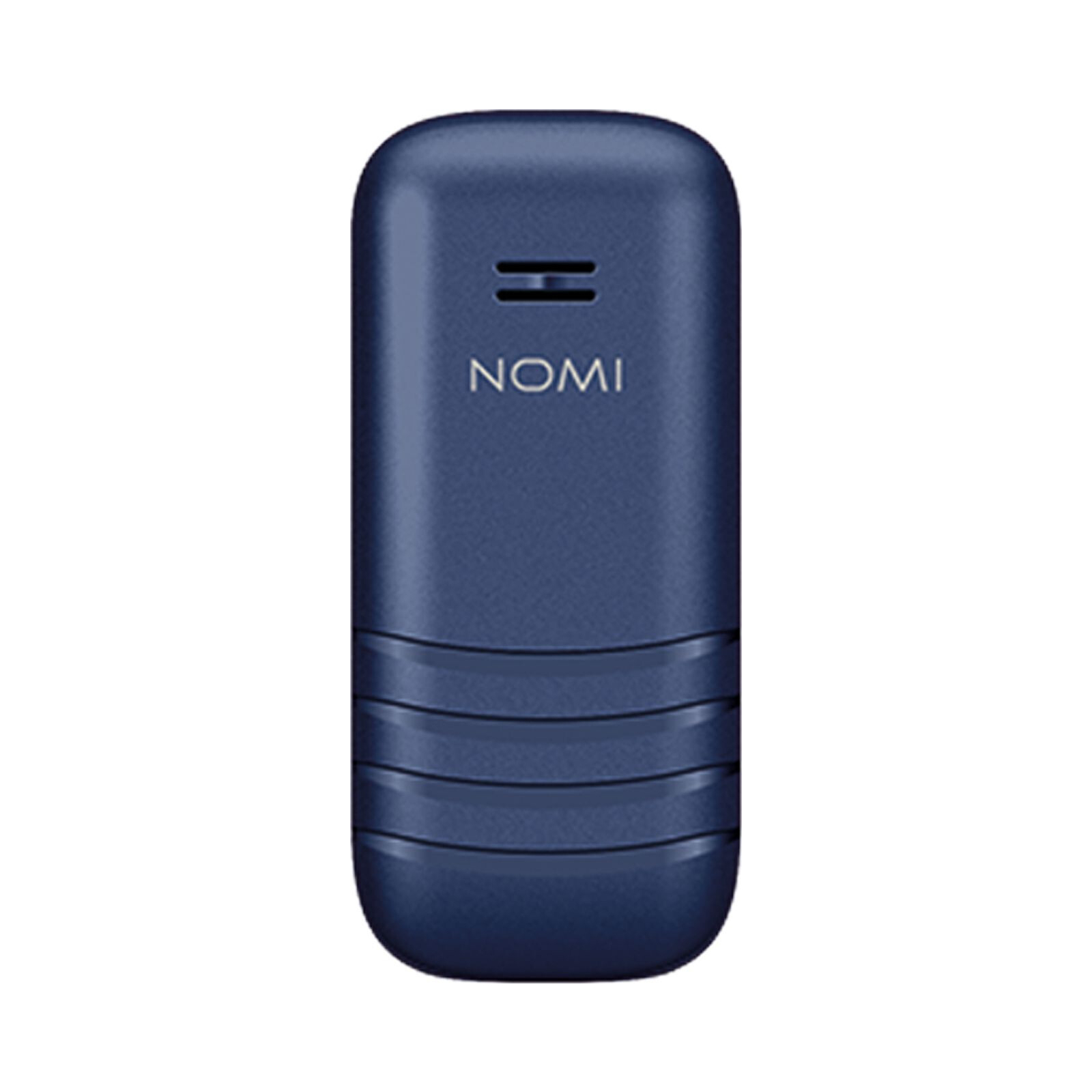 Мобільний телефон Nomi i144m Blue зображення 3