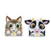 Набор для творчества Melissa&Doug Конфетти для изделий Друзья фермы (MD30183) изображение 3