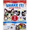 Набор для творчества Melissa&Doug Конфетти для изделий Друзья фермы (MD30183)