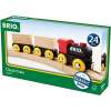 Железная дорога Brio Поезд Brio Classic (33409)