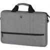 Сумка для ноутбука 2E 16" CBN516 Grey (2E-CBN516GR) изображение 3