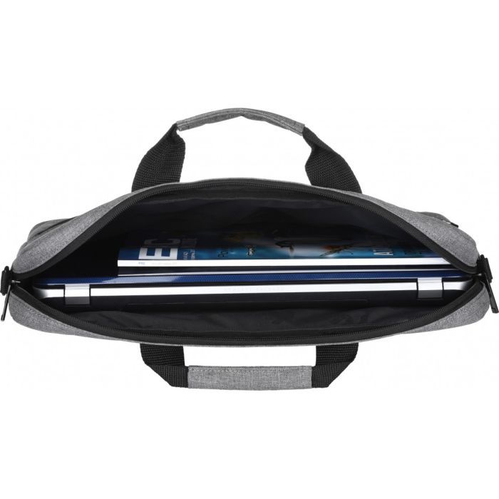Сумка для ноутбука 2E 16" CBN516 Black (2E-CBN516BK) изображение 8
