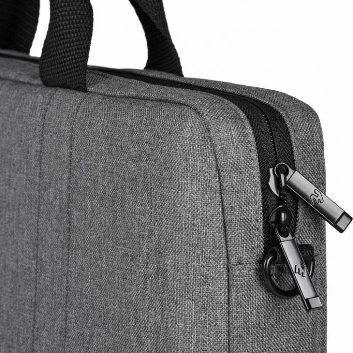 Сумка для ноутбука 2E 16" CBN516 Black (2E-CBN516BK) изображение 9