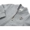 Кофта дитяча на блискавці Breeze (13593-80B-gray) зображення 3