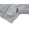 Кофта дитяча на блискавці Breeze (13593-80B-gray) зображення 4