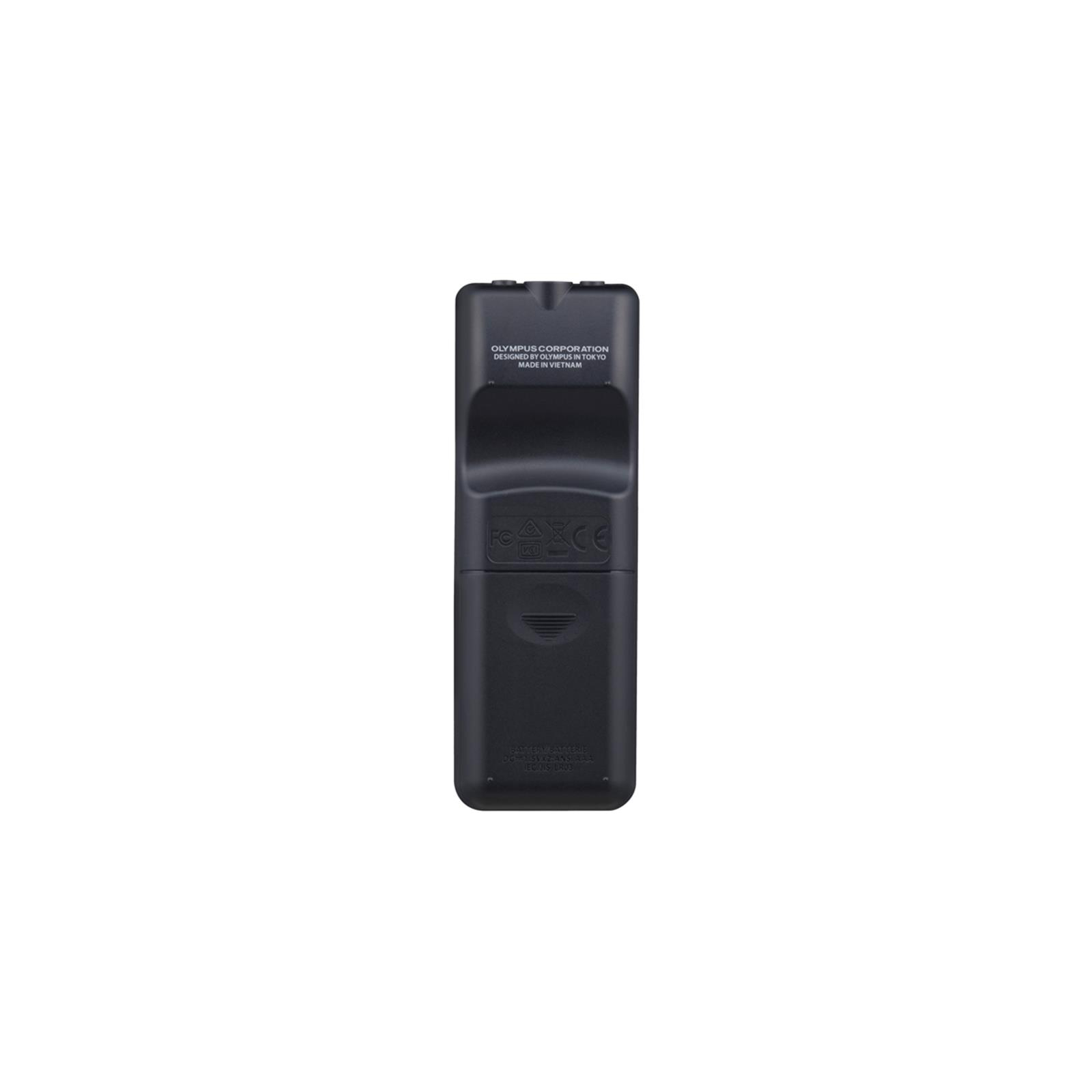 Цифровий диктофон Olympus VN-540PC (4GB) (V405291BE000) зображення 2