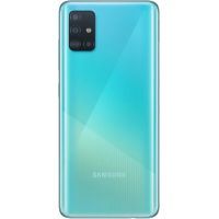 Мобильный телефон Samsung SM-A515FZ (Galaxy A51 6/128Gb) Blue (SM-A515FZBWSEK) изображение 2