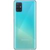 Мобильный телефон Samsung SM-A515FZ (Galaxy A51 6/128Gb) Blue (SM-A515FZBWSEK) изображение 2
