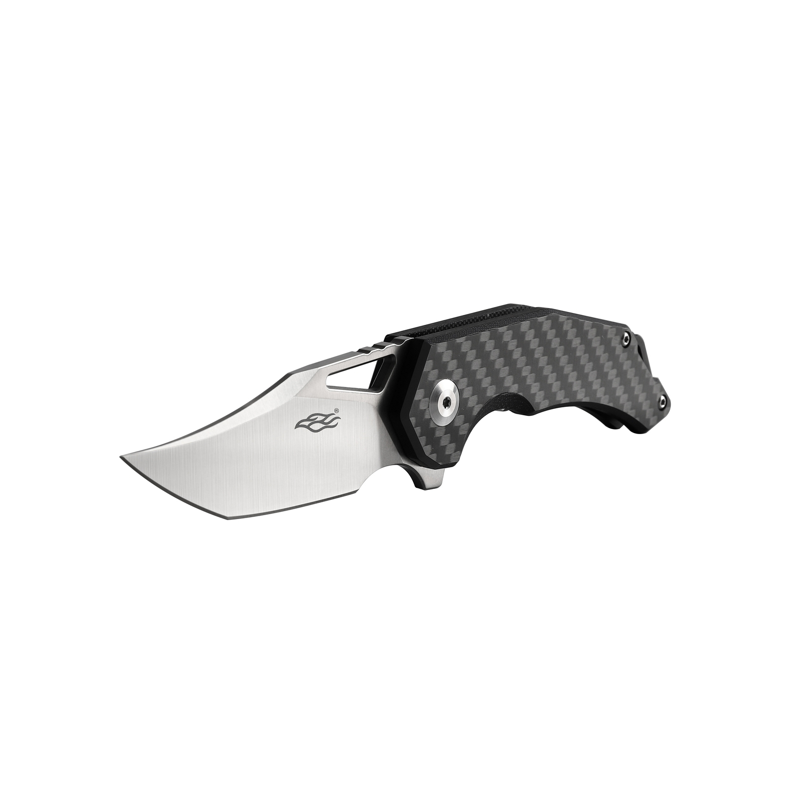 Нож Firebird FH61-GY изображение 2