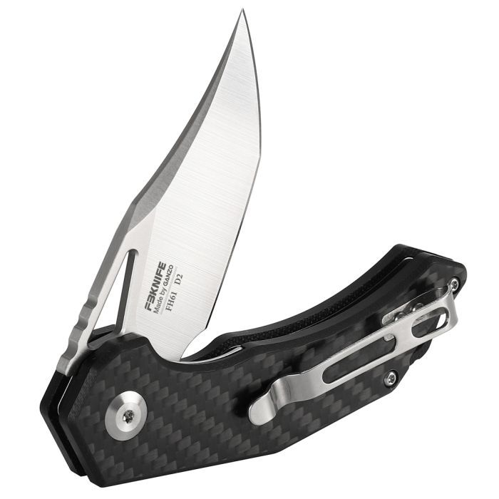 Нож Firebird FH61-GY изображение 3