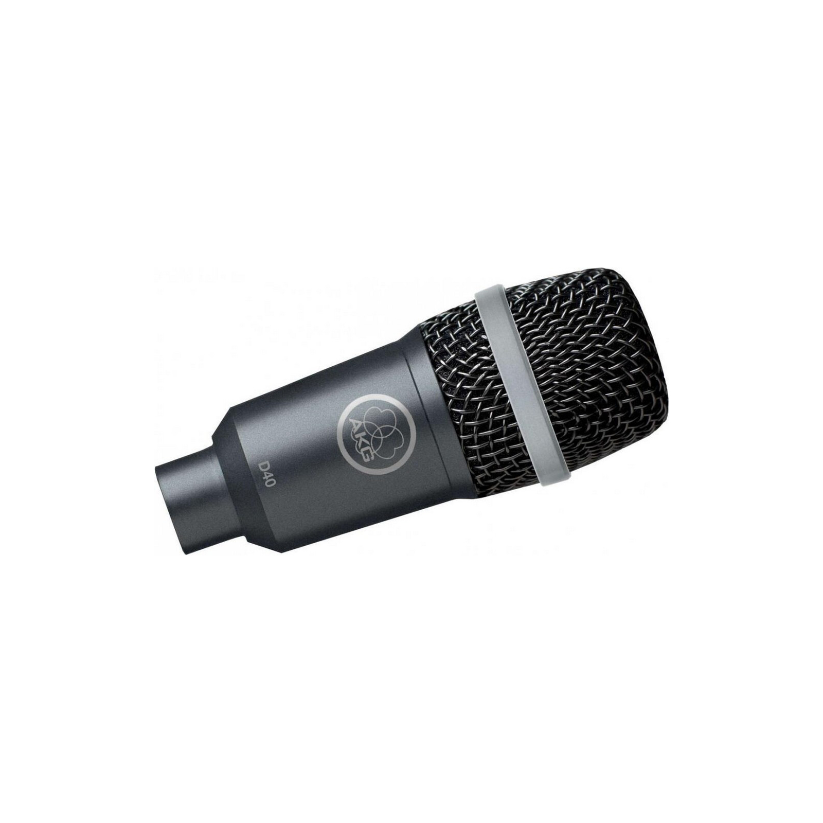 Микрофон AKG D40 (2815X00050) изображение 3