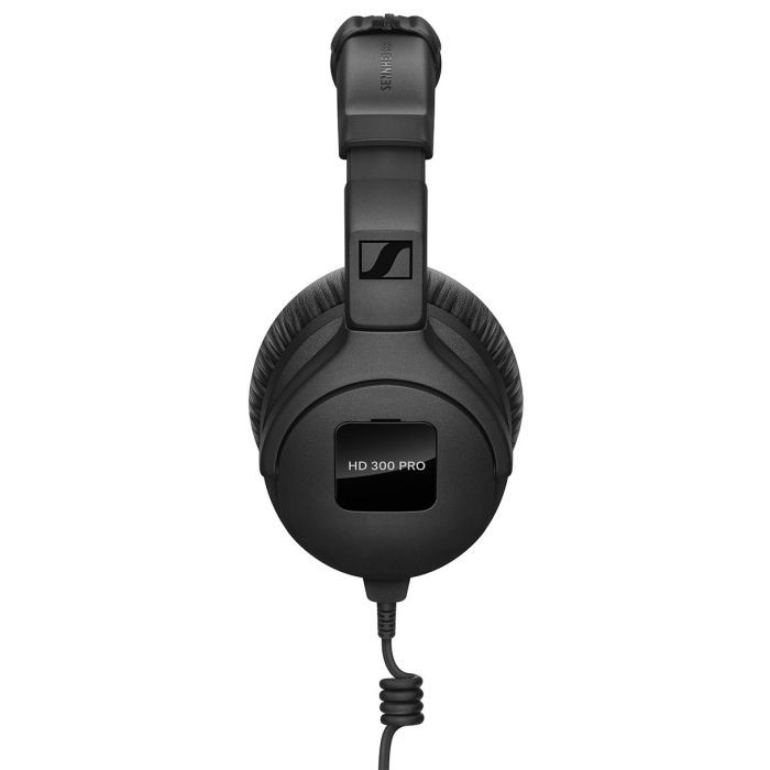 Наушники Sennheiser HD 300 Pro (508288) изображение 3
