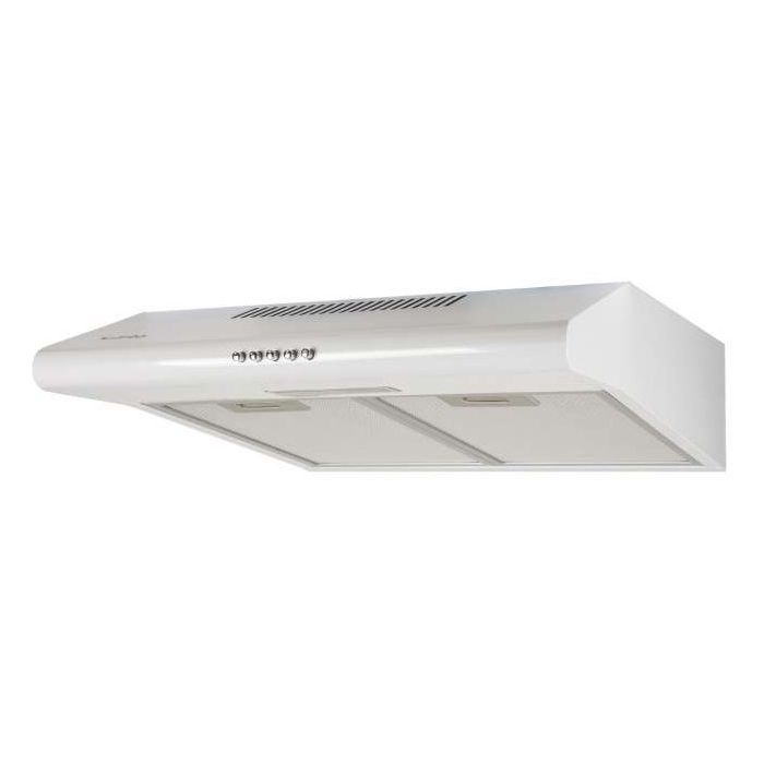 Вытяжка кухонная Ventolux PARMA 60 WH (600)